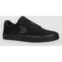 Cariuma Naioca Skateschuhe all black von Cariuma