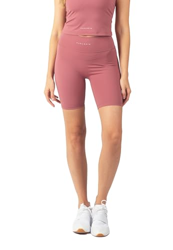 Carlheim Women's Serenita Active Collection Shorts 8", Berry, Medium Carlheim Women's Serenita Active Collection Shorts 8", Berry, Medium von Carlheim