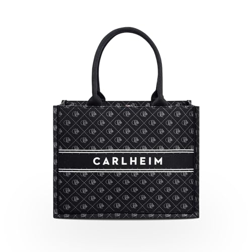 Tote bag Canvas von Carlheim