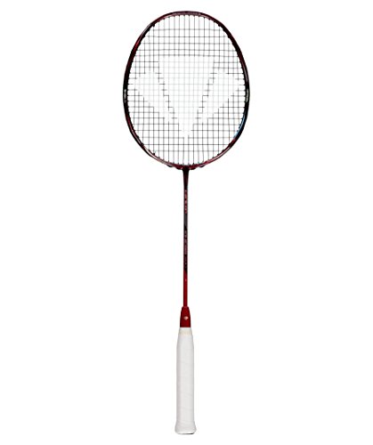 Carlton 5013317728661 Badminton-Rakette, Mehrfarbig, Einheitsgröße, Unisex-Erwachsene Carlton 5013317728661 Badminton-Rakette, Mehrfarbig, Einheitsgröße, Unisex-Erwachsene von Carlton