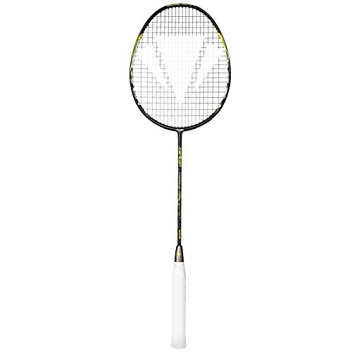 Carlton 5013317728753 Badminton-Rakette, Mehrfarbig, Einheitsgröße, Unisex-Erwachsene von Carlton