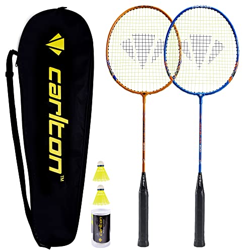 Carlton Aeroblade Badminton-Set 600-2 Spieler von Carlton