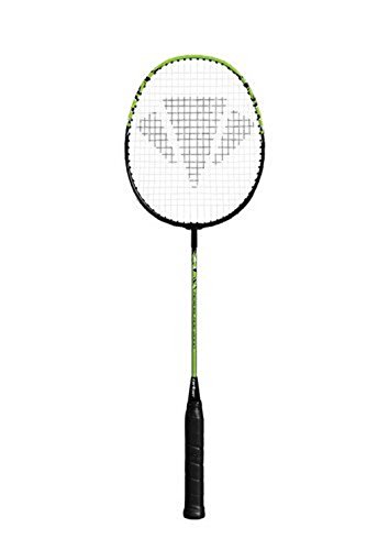 Carlton Badmintonracket Aeroblade 2000 G4 Hh, Gelb, L4, 113463 Carlton Badmintonracket Aeroblade 2000 G4 Hh, Gelb, L4, 113463 von DUNLOP