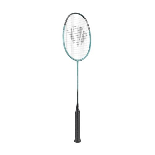 Carlton Badmintonschläger Drivespeed 1.0, Blau/Schwarz Carlton Badmintonschläger Drivespeed 1.0, Blau/Schwarz von Carlton