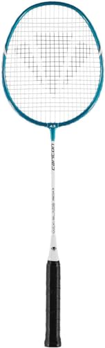 Carlton Badmintonschläger Maxi Blade ISO 4.3, G4 NH, Blau Carlton Badmintonschläger Maxi Blade ISO 4.3, G4 NH, Blau von Carlton