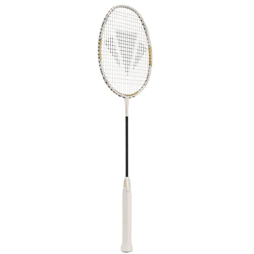 Carlton KINESIS Badmintonschläger Vortex 81 Carlton KINESIS Badmintonschläger Vortex 81 von Carlton