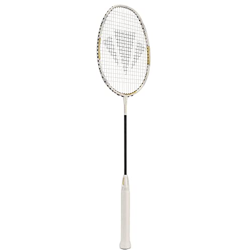 Carlton KINESIS Badmintonschläger Vortex 81 von Carlton