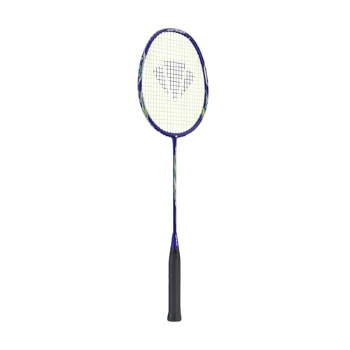 Carlton TRU-Storm FS 1000 Badmintonschläger, Navy Blue Carlton TRU-Storm FS 1000 Badmintonschläger, Navy Blue von Carlton