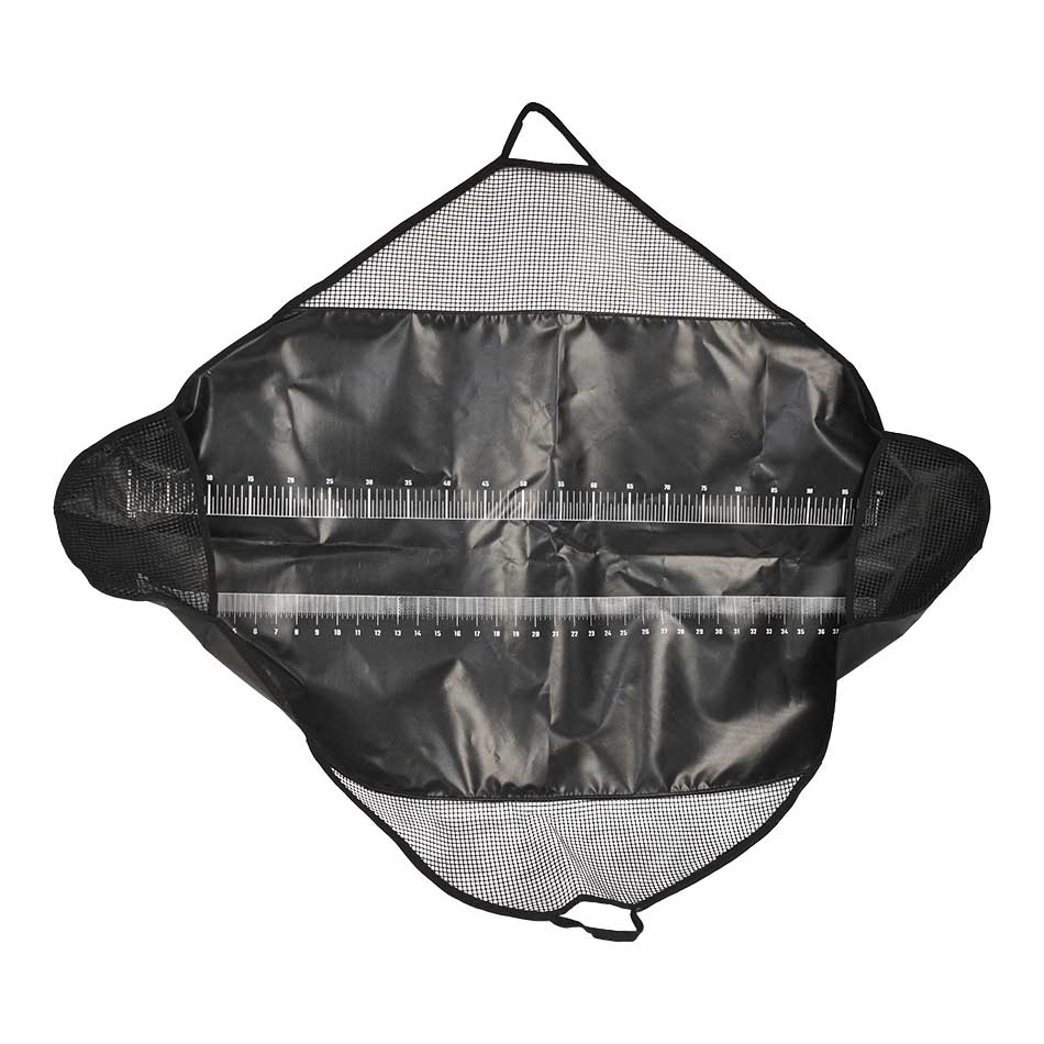 Carp Expert Advancer Retainer Sling Schwarz 125 x 100 cm Carp Expert Advancer Retainer Sling Schwarz 125 x 100 cm von Carp Expert