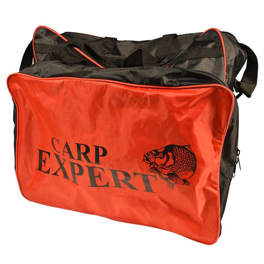 Carp Expert Adventure Xl Carryall Orange 55 x 50 x 38 cm Carp Expert Adventure Xl Carryall Orange 55 x 50 x 38 cm von Carp Expert