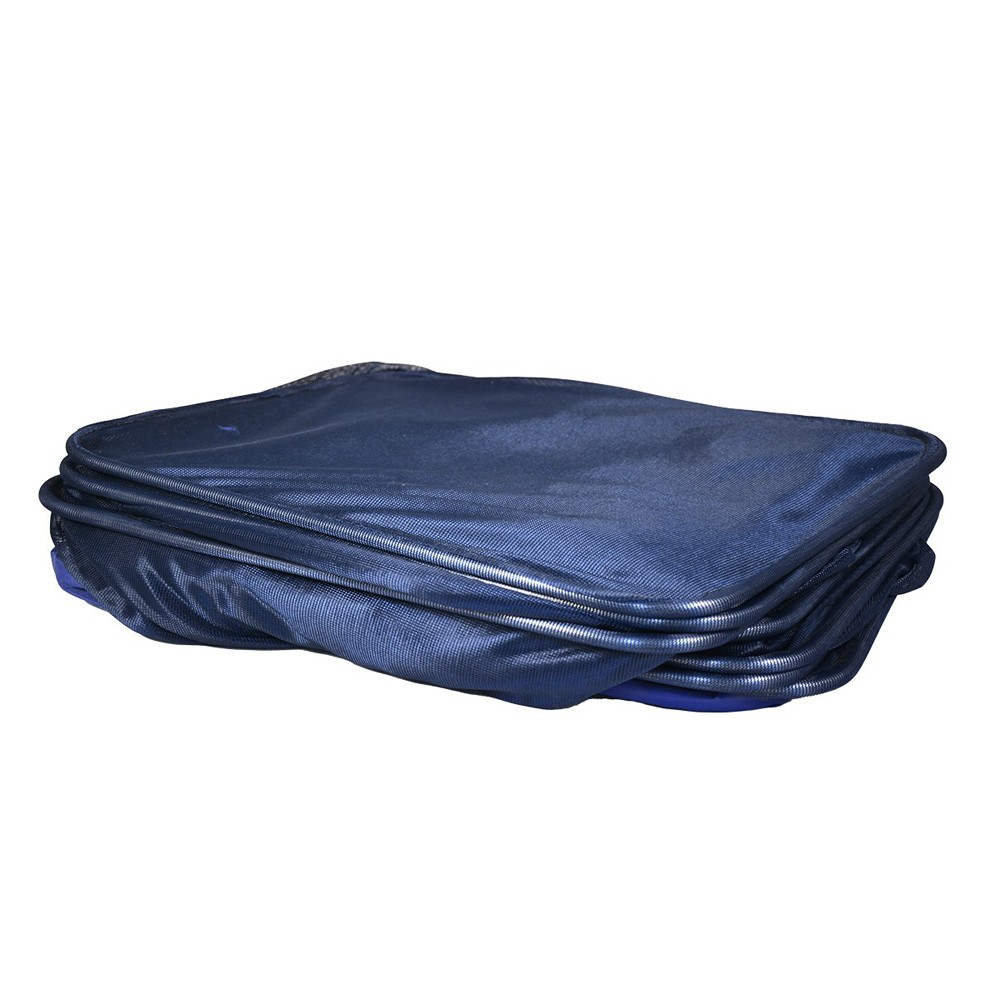 Carp Expert Carp Keepnet Blau 400 x 40 x 50 cm Carp Expert Carp Keepnet Blau 400 x 40 x 50 cm von Carp Expert