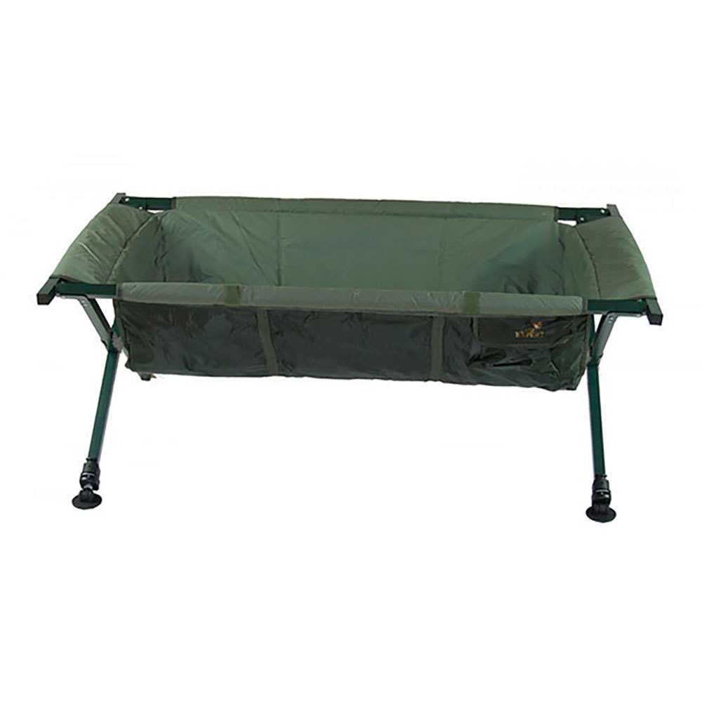 Carp Expert Compact Cradle Grün von Carp Expert