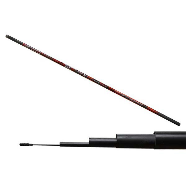 Carp Expert Evolution Power Coup Rod Silber 6.00 m / 5-35 g von Carp Expert