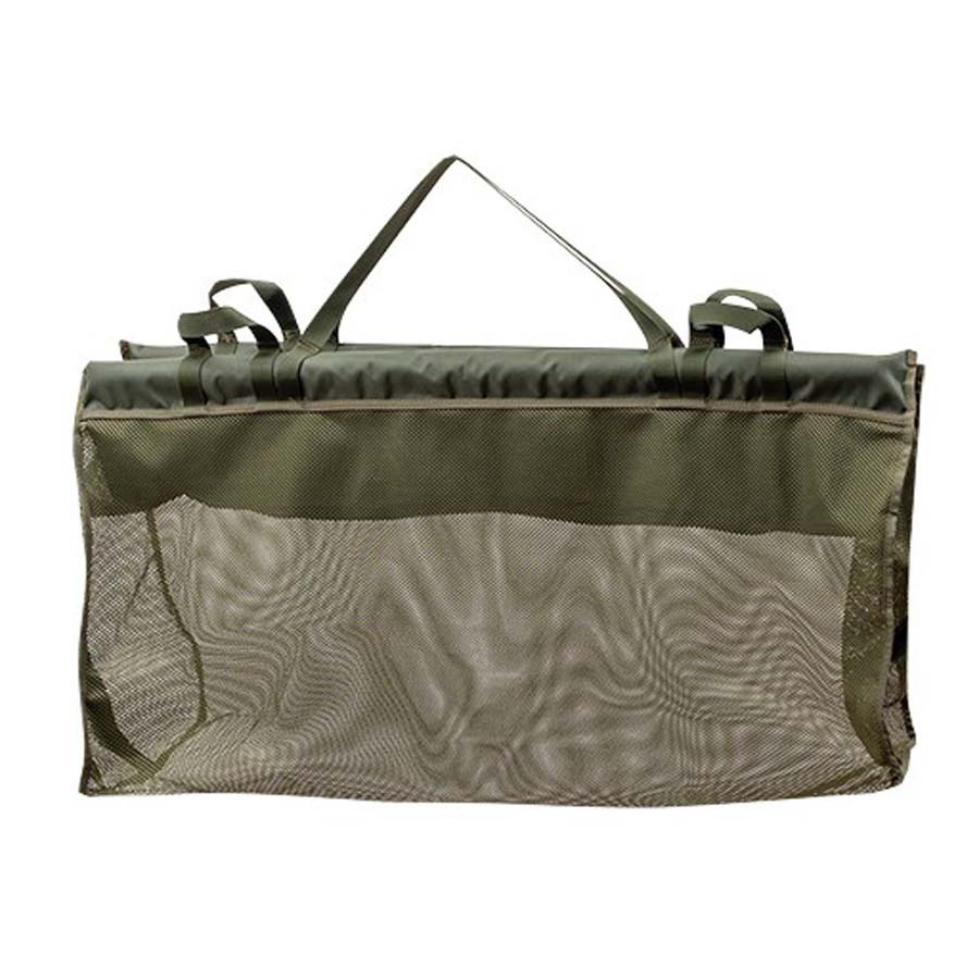 Carp Expert Logo Retainer Sling Grün 105 x 40 x 40 cm Carp Expert Logo Retainer Sling Grün 105 x 40 x 40 cm von Carp Expert