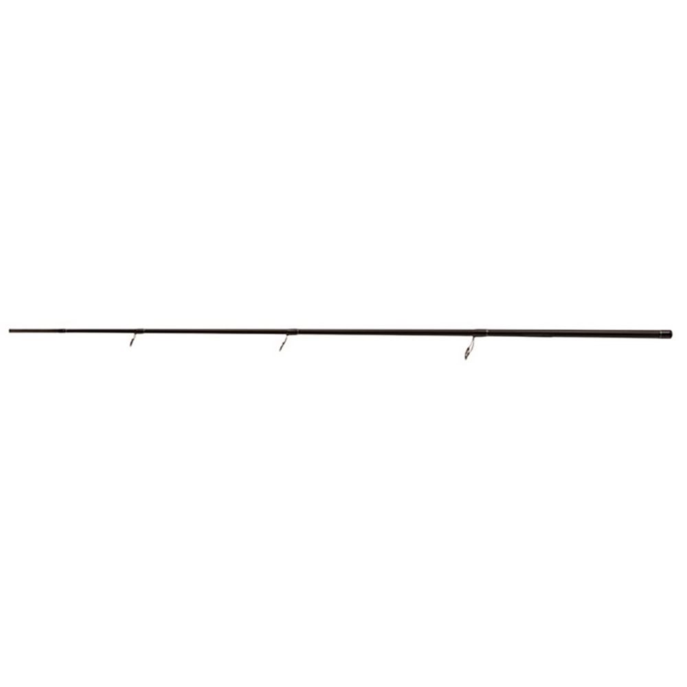 Carp Expert Max2 Feeder 3.90 M 13324393 Strong Middle Section Silber von Carp Expert