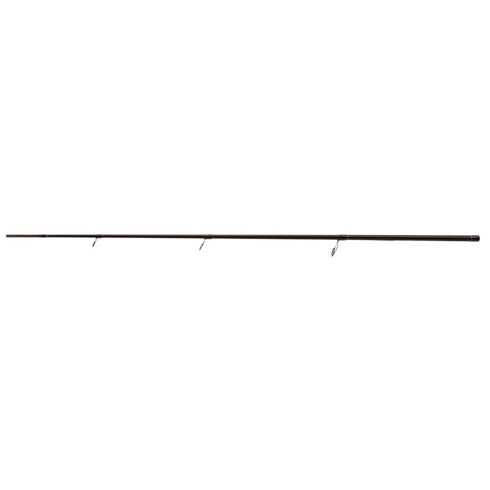 Carp Expert Max2 Feeder 4.20 M 13324423 Strong Middle Section Silber von Carp Expert