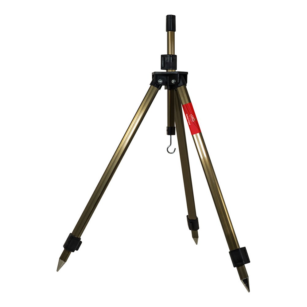 Carp Expert Method Tripod Golden Carp Expert Method Tripod Golden von Carp Expert