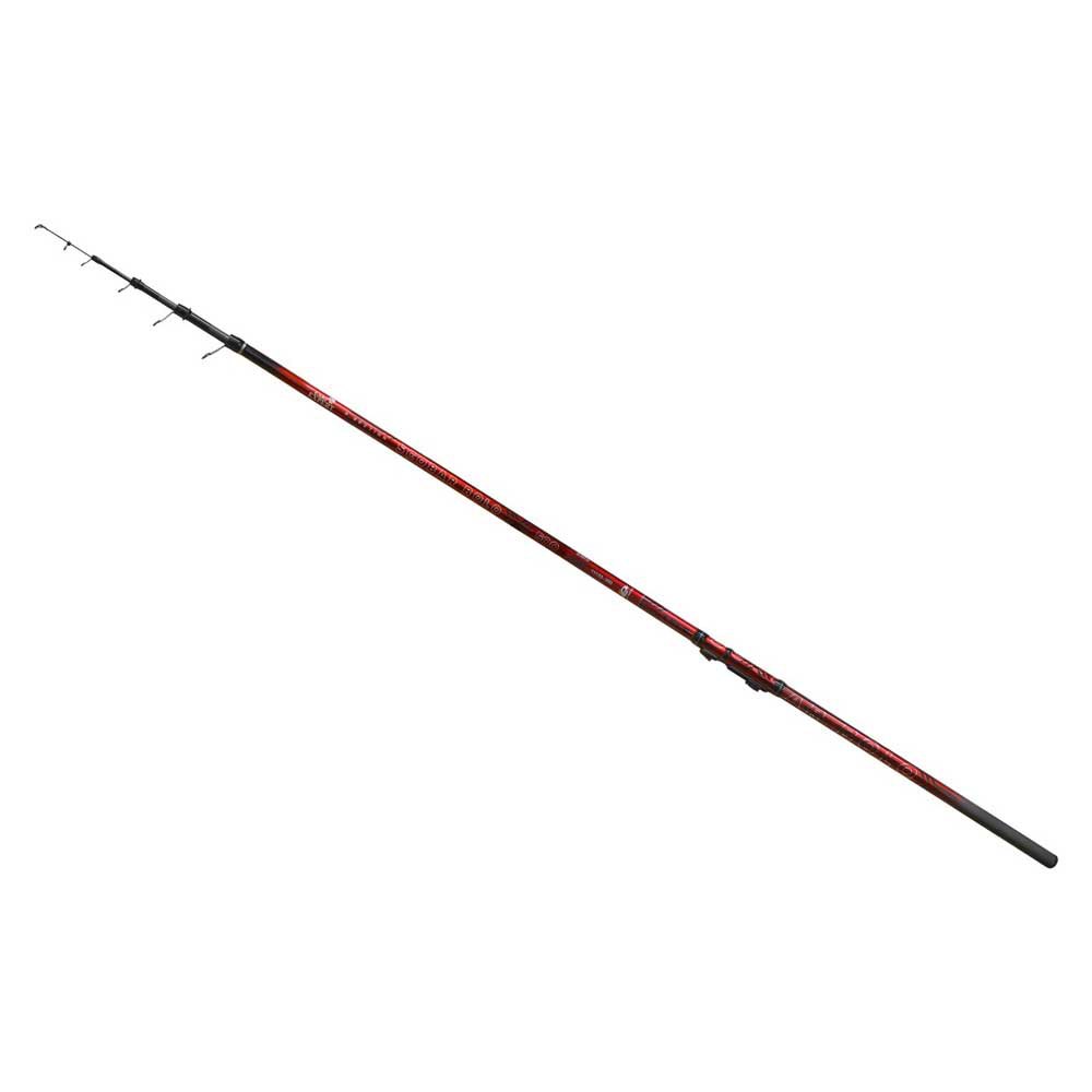 Carp Expert Scobar Bolognese Rod Golden 5.00 m / 3-12 g Carp Expert Scobar Bolognese Rod Golden 5.00 m / 3-12 g von Carp Expert