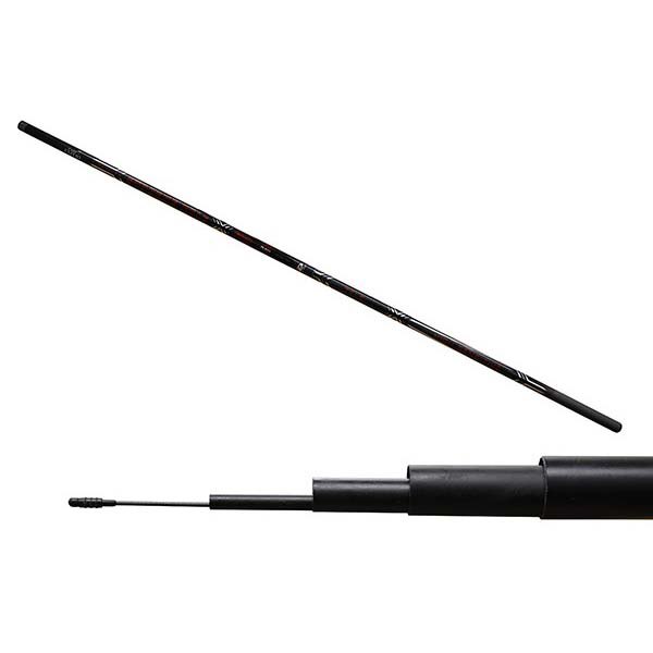 Carp Expert Supreme Coup Rod Silber 4.00 m / 8-20 g Carp Expert Supreme Coup Rod Silber 4.00 m / 8-20 g von Carp Expert