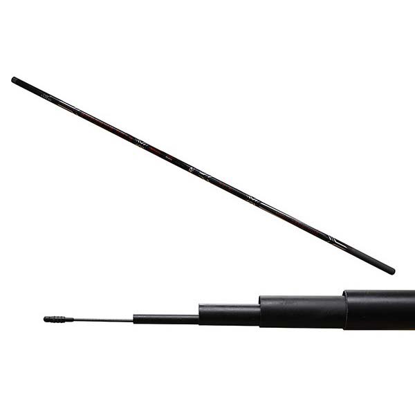 Carp Expert Supreme Coup Rod Silber 4.00 m / 8-20 g von Carp Expert