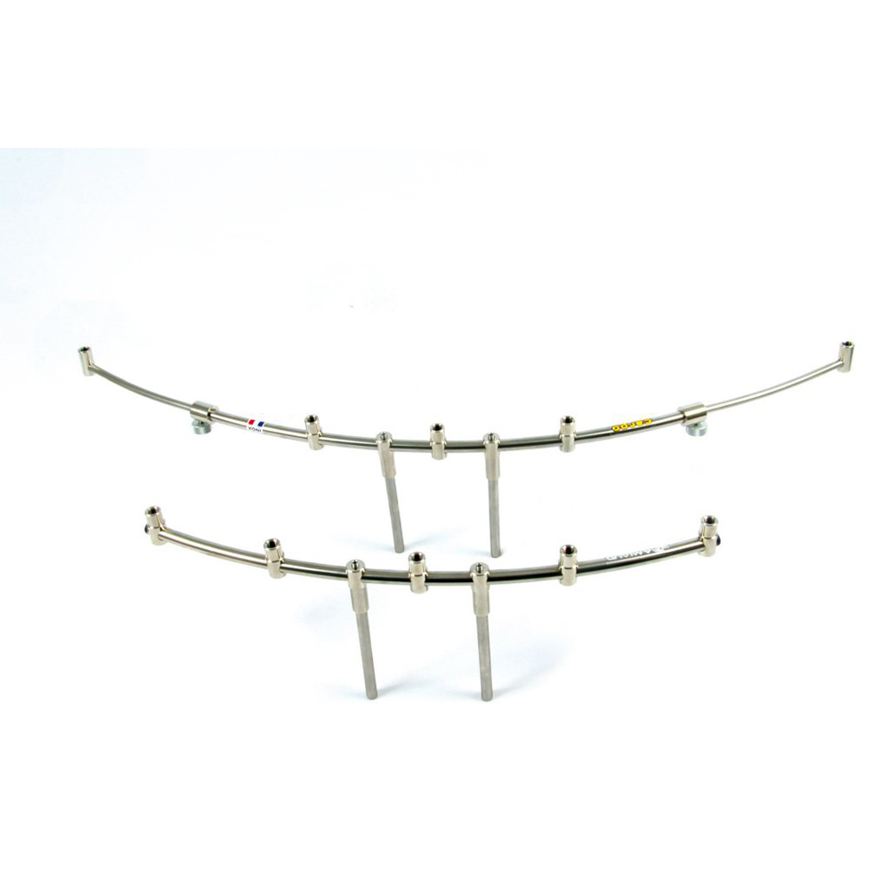 Carp O 184225 Front Rod Pod Buzz Bar Golden Carp O 184225 Front Rod Pod Buzz Bar Golden von Carp O