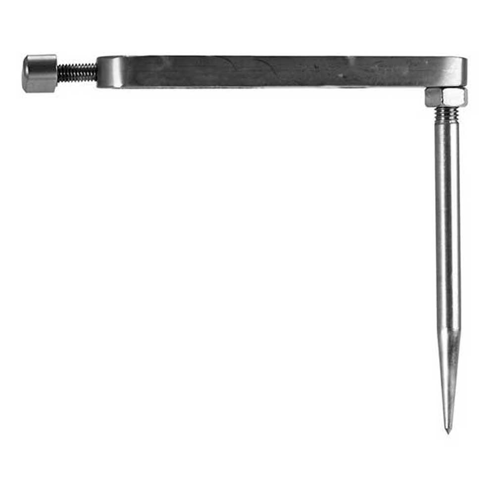 Carp O Banksticks Stabilizer Rod Pod Silber Carp O Banksticks Stabilizer Rod Pod Silber von Carp O