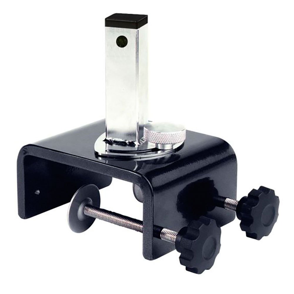 Carp O Rod Pod G4 Clamp Silber Carp O Rod Pod G4 Clamp Silber von Carp O