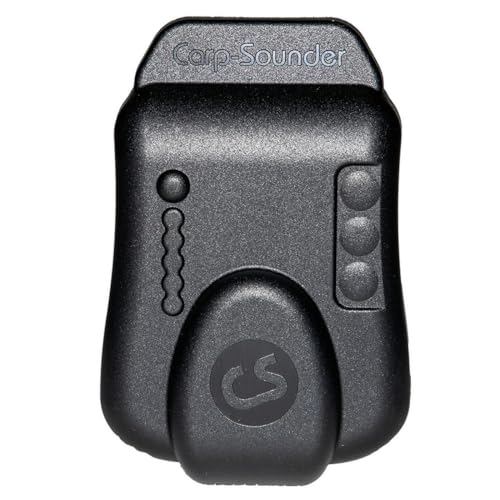 Carp Sounder ROC Protective Cover - Schutzhülle für Bissanzeiger, Schutzcover für Bissmelder, Schutztasche Carp Sounder ROC Protective Cover - Schutzhülle für Bissanzeiger, Schutzcover für Bissmelder, Schutztasche von Carp Sounder