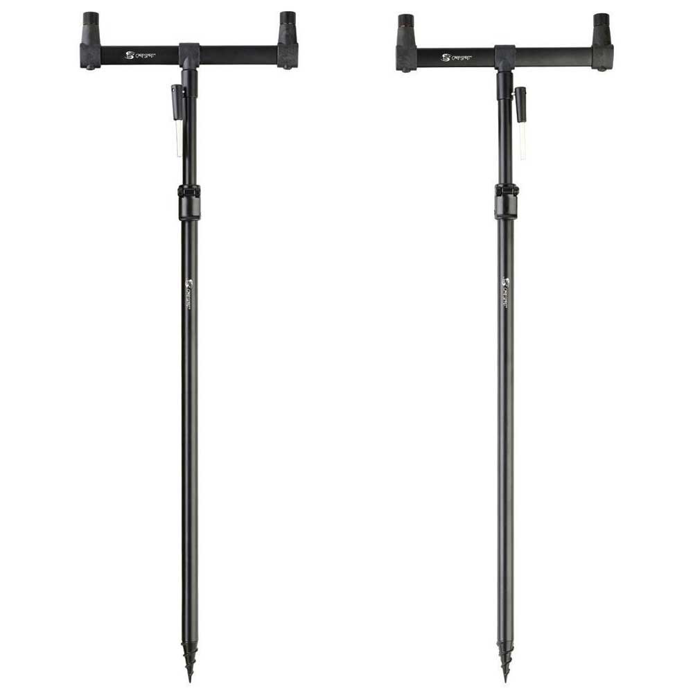 Carp Spirit Acs370119 Buzz Bar Silber 60-90 x 25 cm Carp Spirit Acs370119 Buzz Bar Silber 60-90 x 25 cm von Carp Spirit