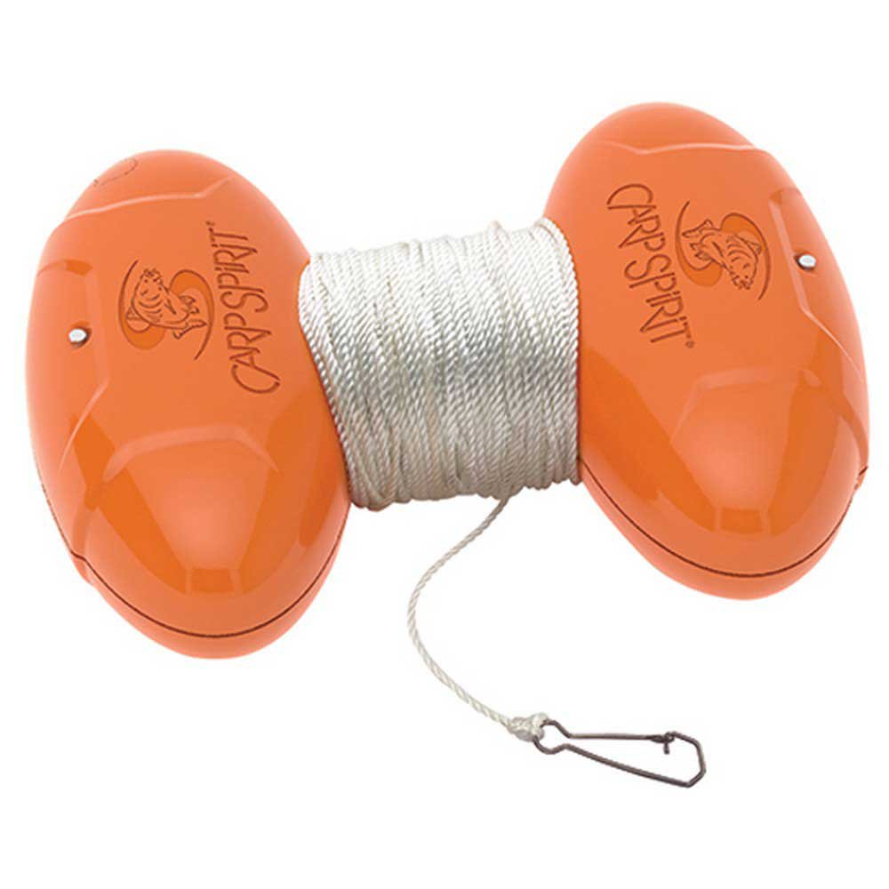 Carp Spirit Als Marker Fishing Winder Weiß Carp Spirit Als Marker Fishing Winder Weiß von Carp Spirit