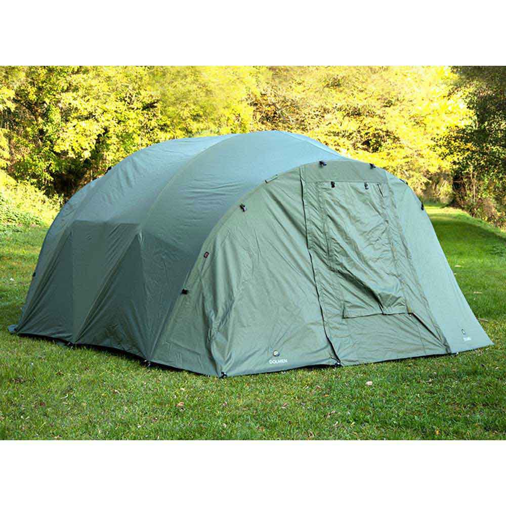 Carp Spirit Arma-skin Dolmen Tent Overwrap Grün Carp Spirit Arma-skin Dolmen Tent Overwrap Grün von Carp Spirit