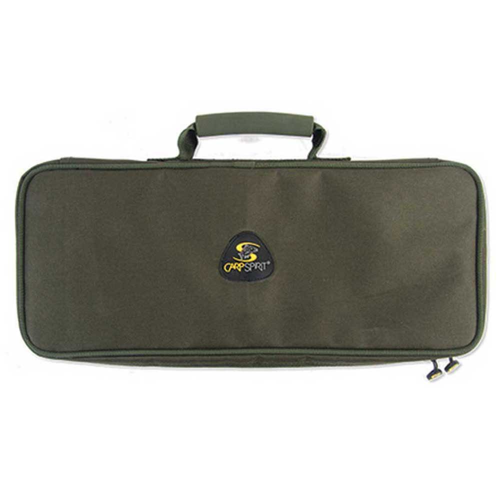 Carp Spirit Bank Stick&buzz Bar Bag Grün S Carp Spirit Bank Stick&buzz Bar Bag Grün S von Carp Spirit