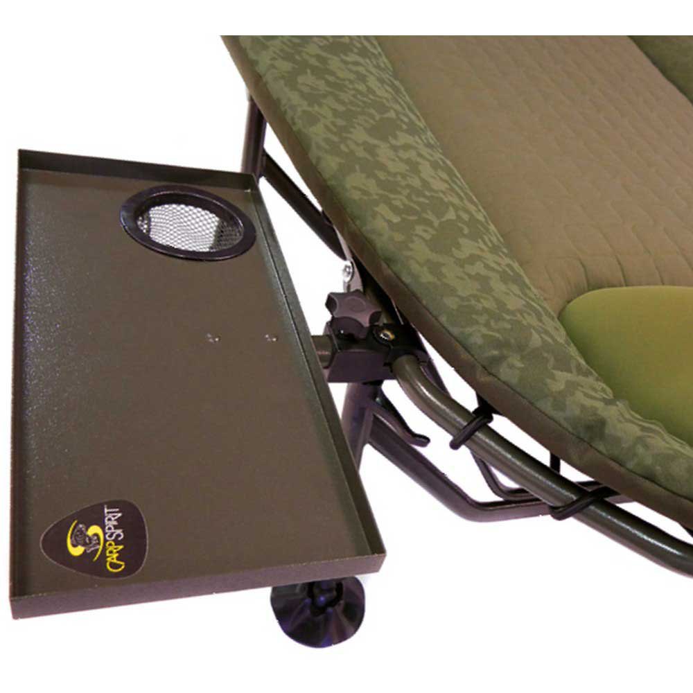 Carp Spirit Bedchair Table Grün Carp Spirit Bedchair Table Grün von Carp Spirit