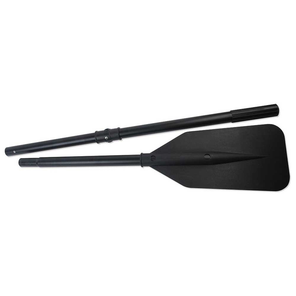 Carp Spirit Black Boat Paddle Schwarz 161 cm Carp Spirit Black Boat Paddle Schwarz 161 cm von Carp Spirit
