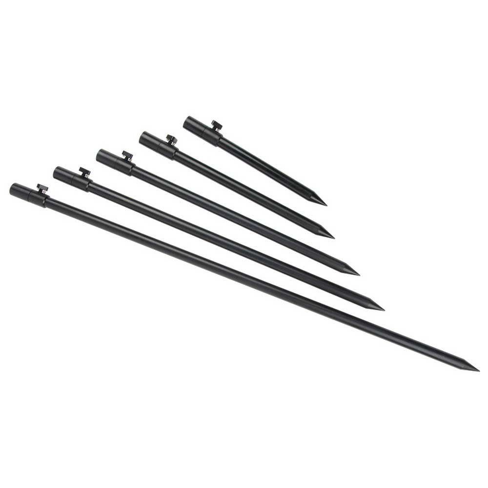 Carp Spirit Blax Bankstick Schwarz 70-125 cm Carp Spirit Blax Bankstick Schwarz 70-125 cm von Carp Spirit