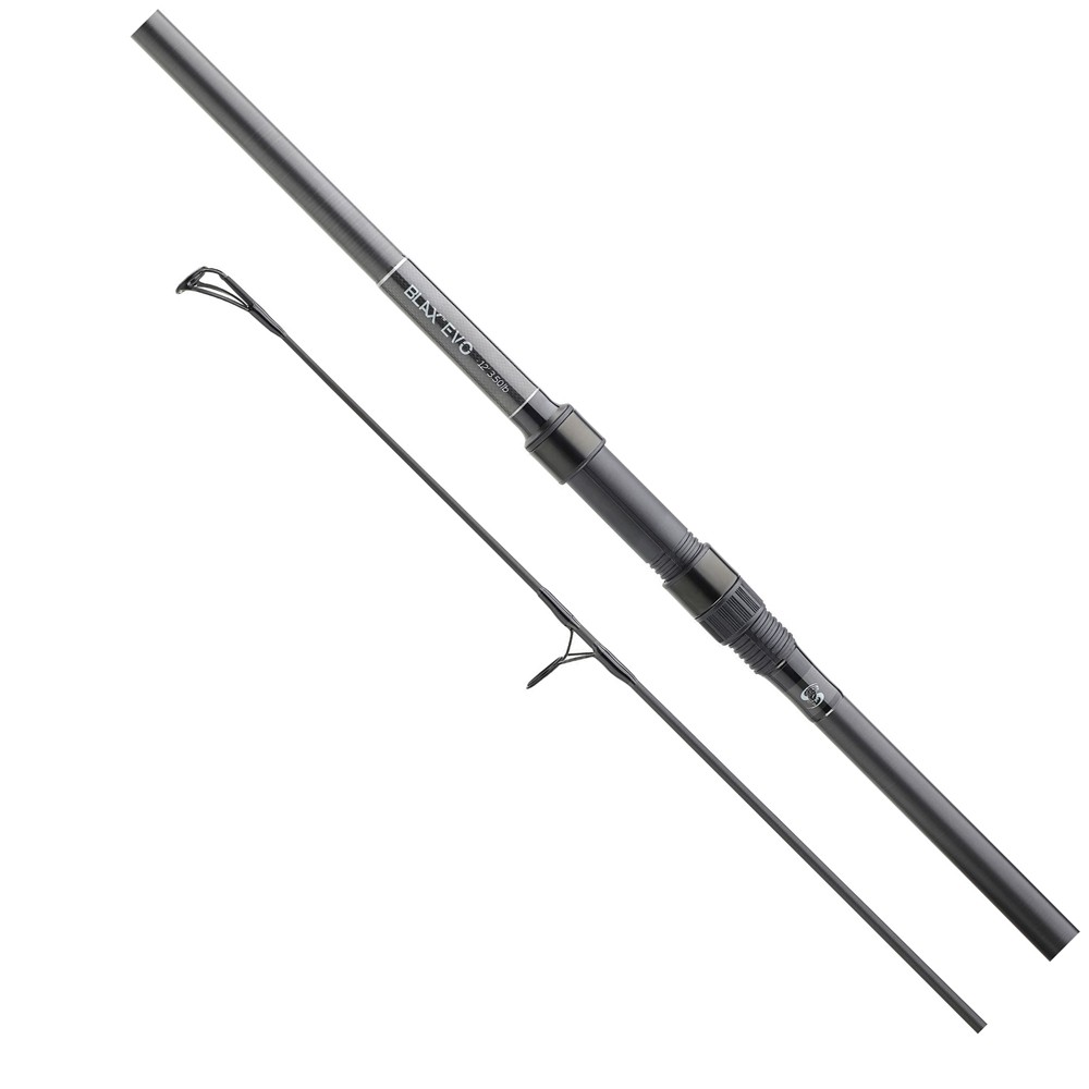 Carp Spirit Blax Evo Carpfishing Rod Silber 3.66 m / 90-140 g Carp Spirit Blax Evo Carpfishing Rod Silber 3.66 m / 90-140 g von Carp Spirit