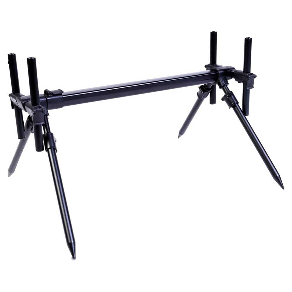 Carp Spirit Blax Lightweight Rod Pod Silber Carp Spirit Blax Lightweight Rod Pod Silber von Carp Spirit
