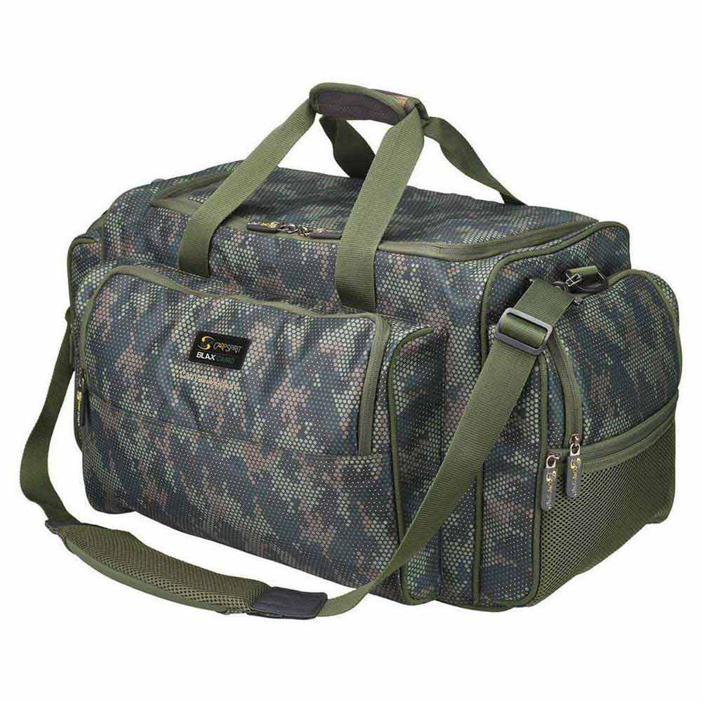 Carp Spirit Blax M Carryall 59l Grün Carp Spirit Blax M Carryall 59l Grün von Carp Spirit