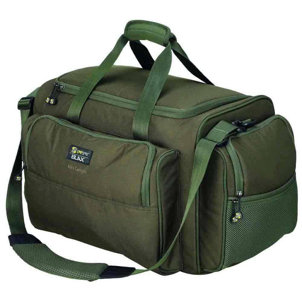 Carp Spirit Blax M Tackle Stack Grün Carp Spirit Blax M Tackle Stack Grün von Carp Spirit