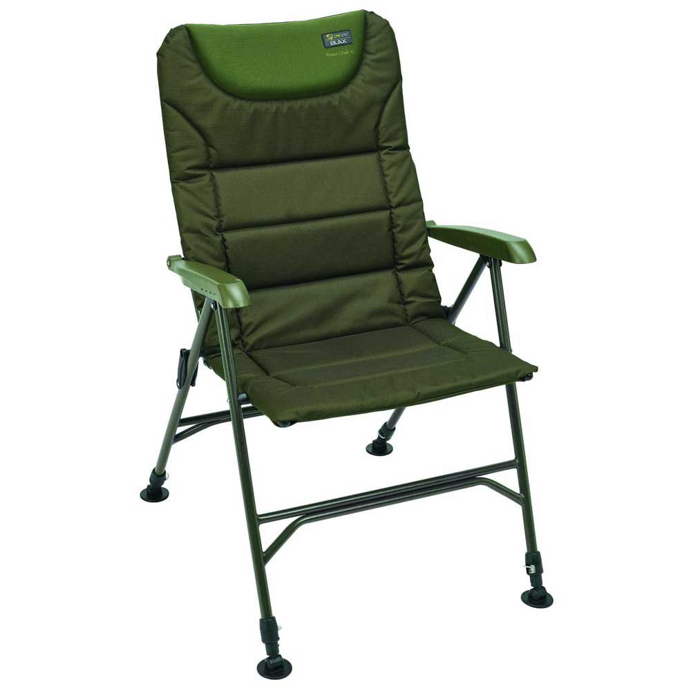 Carp Spirit Blax Relax Chair Grün Carp Spirit Blax Relax Chair Grün von Carp Spirit