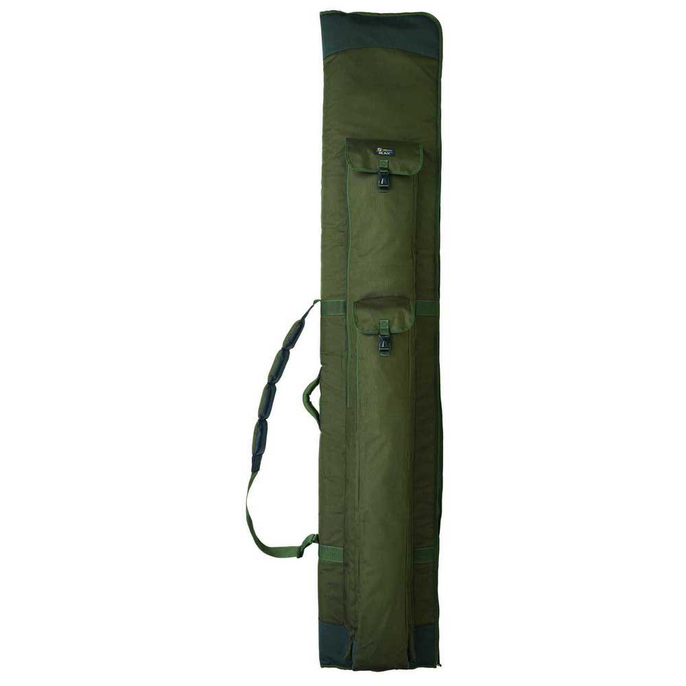 Carp Spirit Blax Rod Holdall Grün Carp Spirit Blax Rod Holdall Grün von Carp Spirit