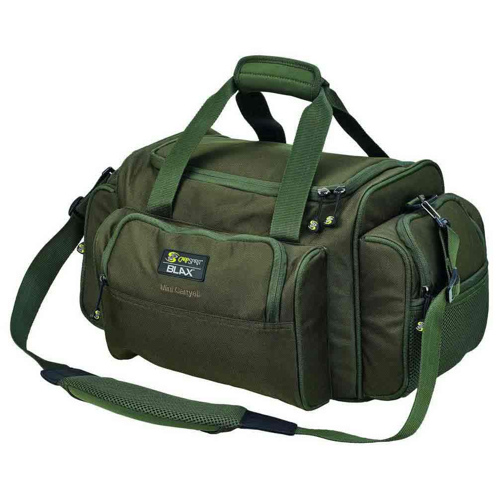 Carp Spirit Blax S Tackle Stack Grün Carp Spirit Blax S Tackle Stack Grün von Carp Spirit