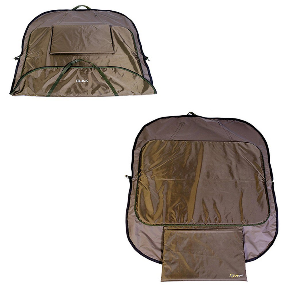 Carp Spirit Blax Retainer Sling Braun 120 x 80 cm Carp Spirit Blax Retainer Sling Braun 120 x 80 cm von Carp Spirit