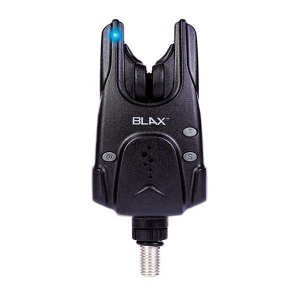 Carp Spirit Blax X1 Bite Alarm Schwarz Carp Spirit Blax X1 Bite Alarm Schwarz von Carp Spirit