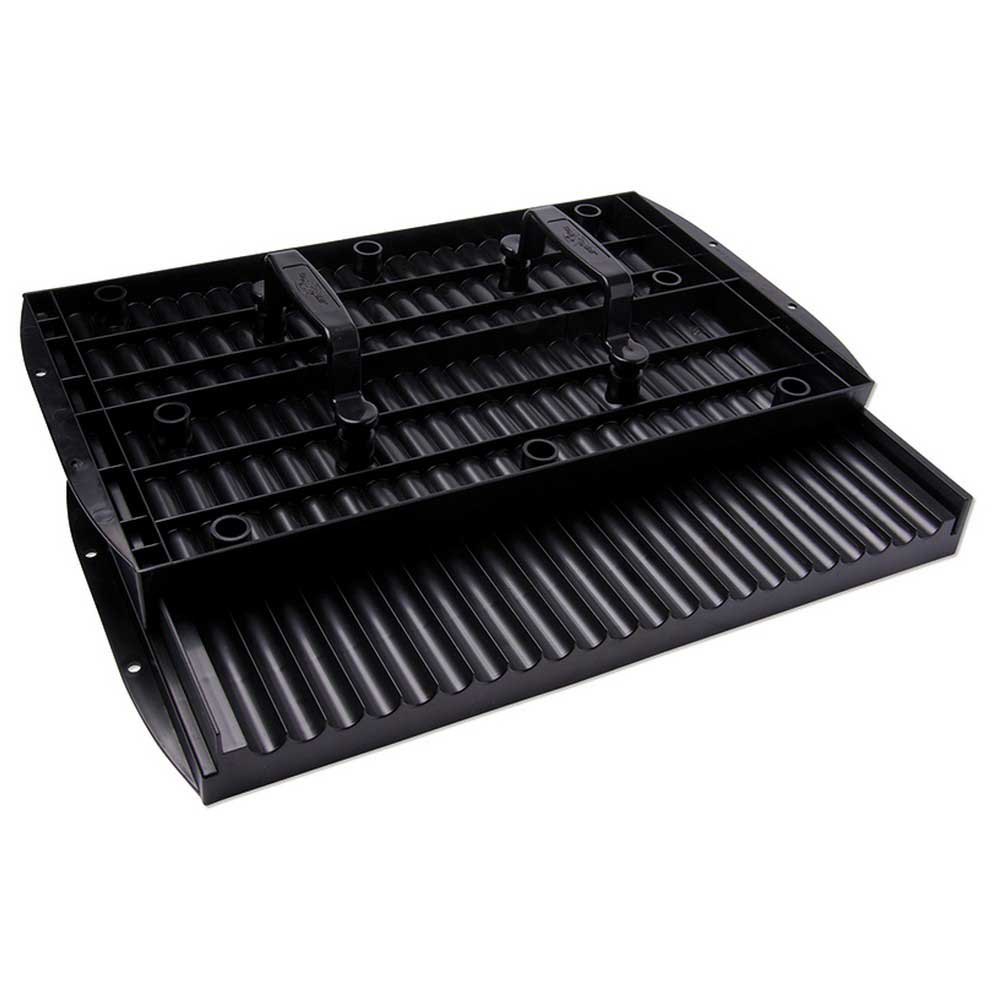 Carp Spirit Boilie Rolling Table Schwarz 16 mm Carp Spirit Boilie Rolling Table Schwarz 16 mm von Carp Spirit