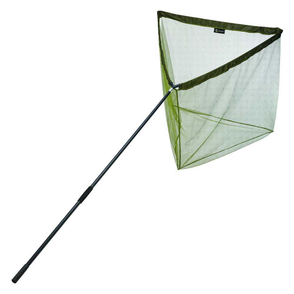 Carp Spirit Carp Landing Net Grün 180 cm Carp Spirit Carp Landing Net Grün 180 cm von Carp Spirit