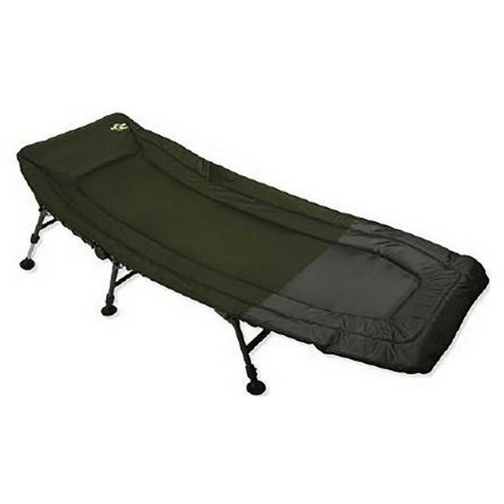Carp Spirit Classic Bedchair Grau Carp Spirit Classic Bedchair Grau von Carp Spirit