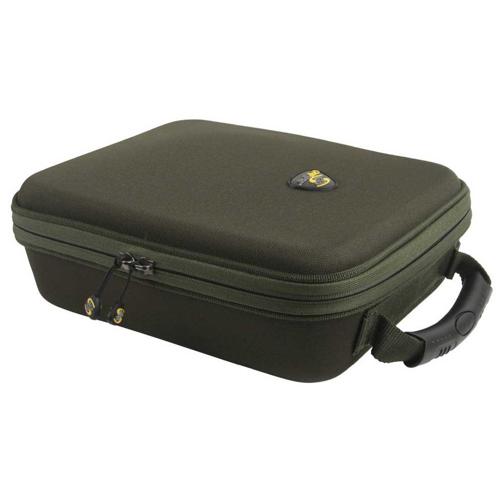 Carp Spirit Deluxe Cultery Set Schwarz Carp Spirit Deluxe Cultery Set Schwarz von Carp Spirit