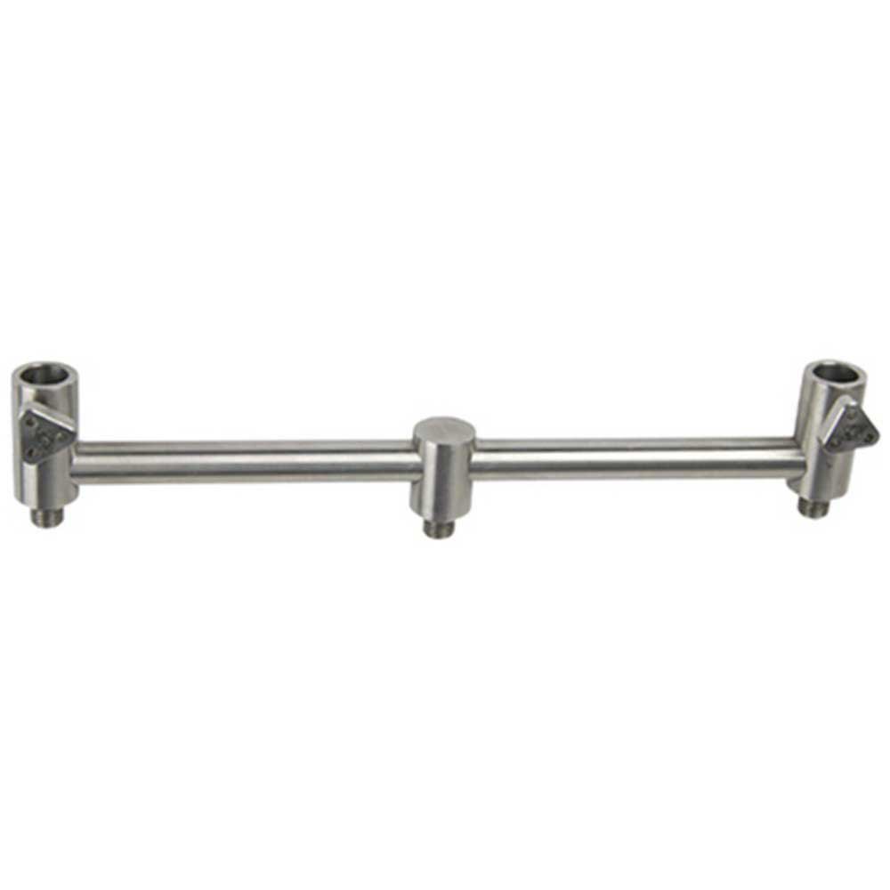 Carp Spirit Front Buzz Bar Grau 20.2-35 cm Carp Spirit Front Buzz Bar Grau 20.2-35 cm von Carp Spirit
