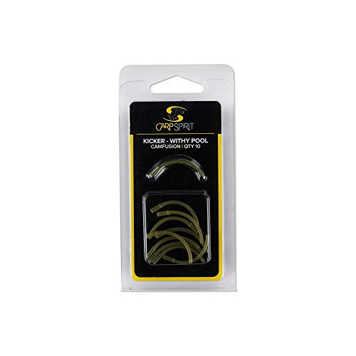Carp Spirit Kicker - Withy Pool - Grass Green - ACS010259 Carp Spirit Kicker - Withy Pool - Grass Green - ACS010259 von Carp Spirit